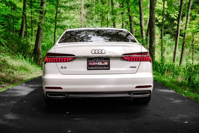 2023 Audi A6 Sedan MSRP$60295/Premium/HeatedSeats/ConveniencePkg/BackupCam/NAV - 23082483 - 8