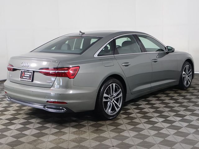 2023 Audi A6 Sedan Premium 45 TFSI quattro - 23074514 - 10