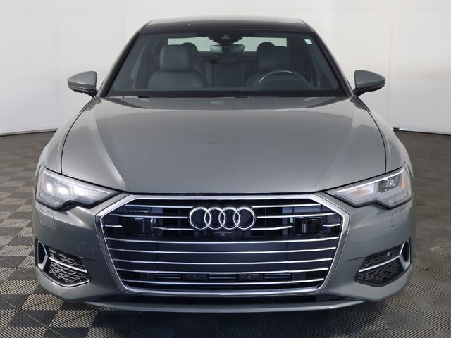 2023 Audi A6 Sedan Premium 45 TFSI quattro - 23074514 - 11