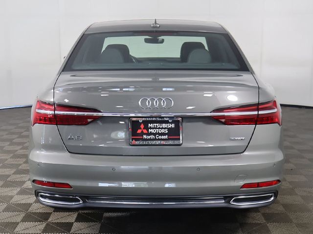 2023 Audi A6 Sedan Premium 45 TFSI quattro - 23074514 - 12