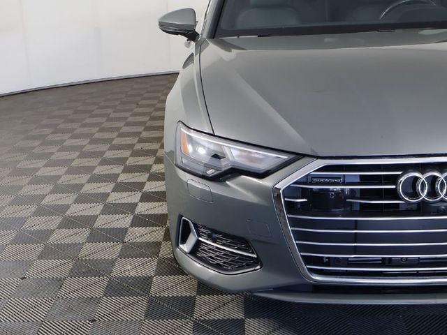 2023 Audi A6 Sedan Premium 45 TFSI quattro - 23074514 - 13