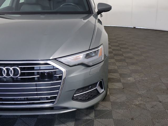 2023 Audi A6 Sedan Premium 45 TFSI quattro - 23074514 - 14