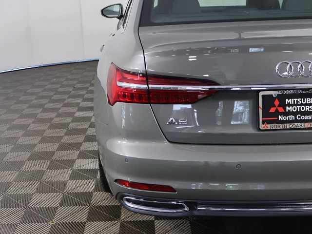 2023 Audi A6 Sedan Premium 45 TFSI quattro - 23074514 - 15