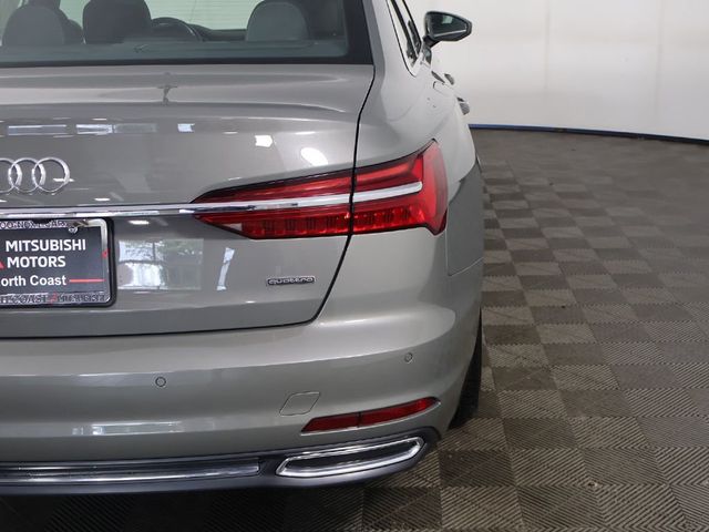 2023 Audi A6 Sedan Premium 45 TFSI quattro - 23074514 - 16