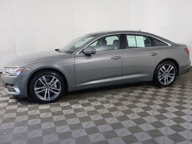 2023 Audi A6 Sedan Premium 45 TFSI quattro - 23074514 - 17