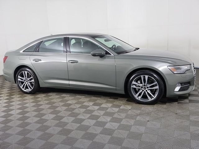 2023 Audi A6 Sedan Premium 45 TFSI quattro - 23074514 - 18