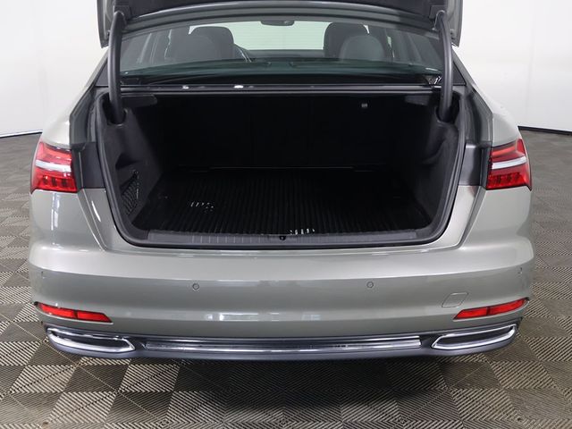 2023 Audi A6 Sedan Premium 45 TFSI quattro - 23074514 - 19