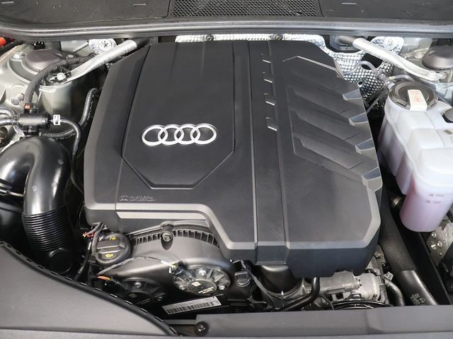 2023 Audi A6 Sedan Premium 45 TFSI quattro - 23074514 - 21