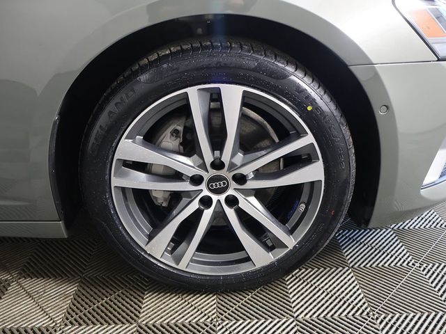 2023 Audi A6 Sedan Premium 45 TFSI quattro - 23074514 - 22