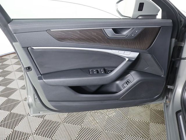 2023 Audi A6 Sedan Premium 45 TFSI quattro - 23074514 - 23