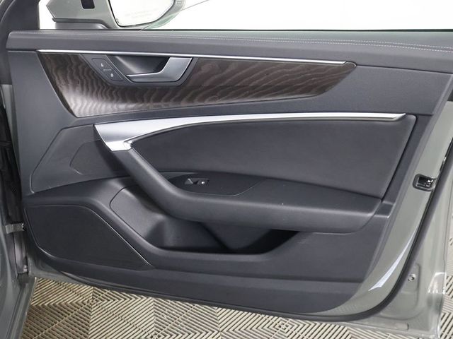 2023 Audi A6 Sedan Premium 45 TFSI quattro - 23074514 - 24