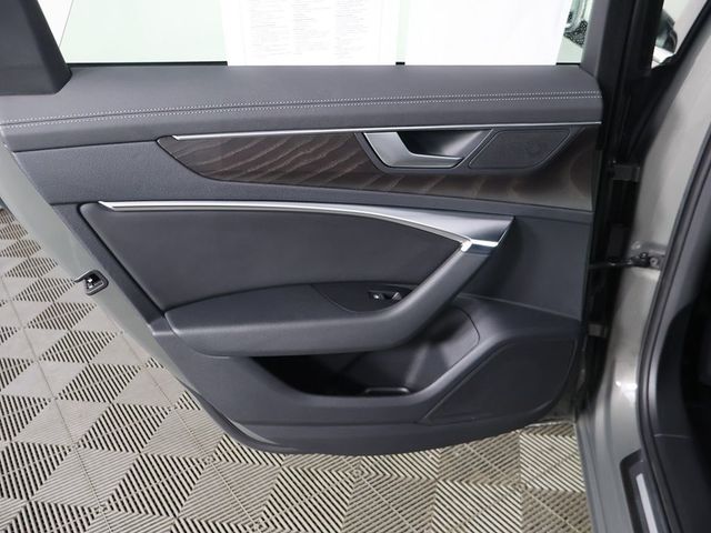 2023 Audi A6 Sedan Premium 45 TFSI quattro - 23074514 - 25