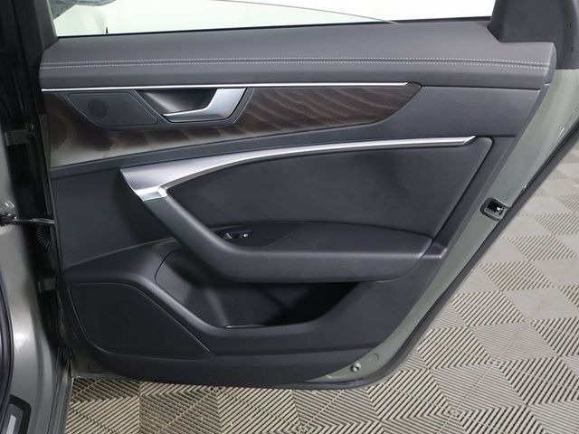 2023 Audi A6 Sedan Premium 45 TFSI quattro - 23074514 - 26