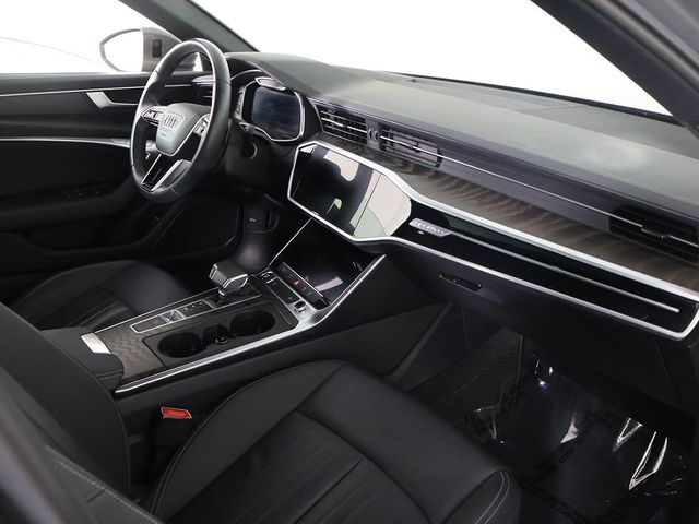 2023 Audi A6 Sedan Premium 45 TFSI quattro - 23074514 - 28
