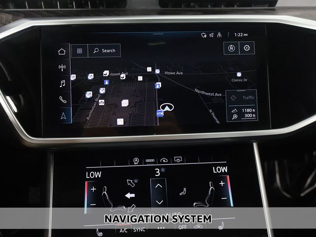 2023 Audi A6 Sedan Premium 45 TFSI quattro - 23074514 - 2