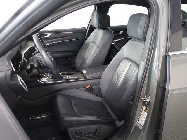 2023 Audi A6 Sedan Premium 45 TFSI quattro - 23074514 - 29