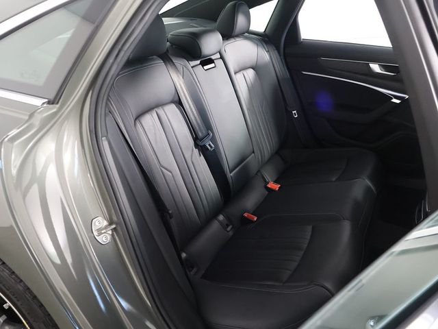 2023 Audi A6 Sedan Premium 45 TFSI quattro - 23074514 - 33