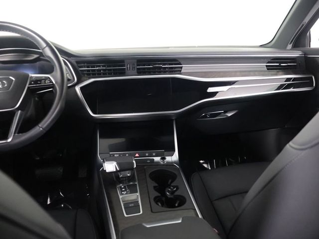 2023 Audi A6 Sedan Premium 45 TFSI quattro - 23074514 - 34