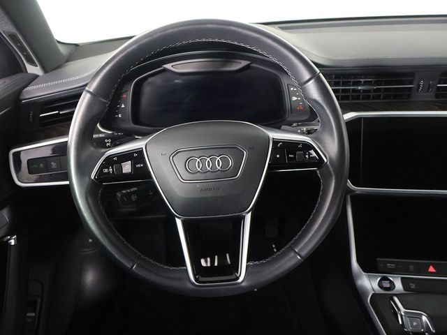 2023 Audi A6 Sedan Premium 45 TFSI quattro - 23074514 - 38