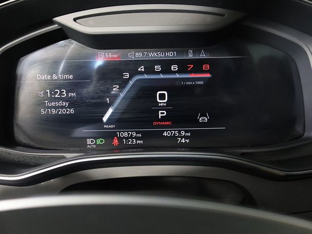 2023 Audi A6 Sedan Premium 45 TFSI quattro - 23074514 - 40