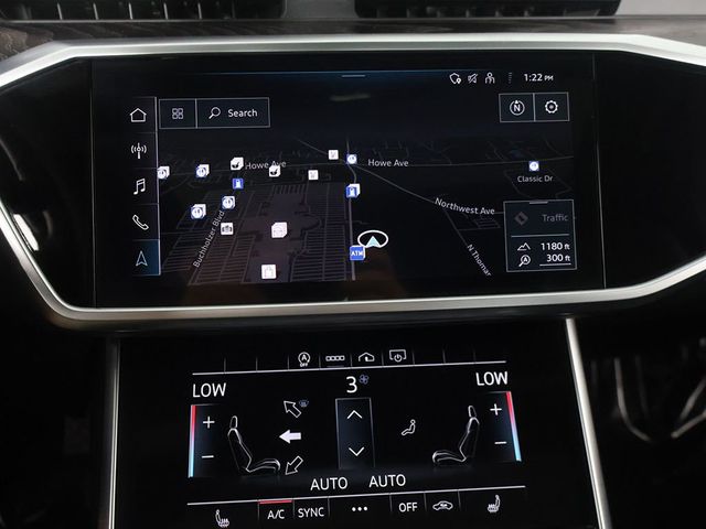 2023 Audi A6 Sedan Premium 45 TFSI quattro - 23074514 - 44