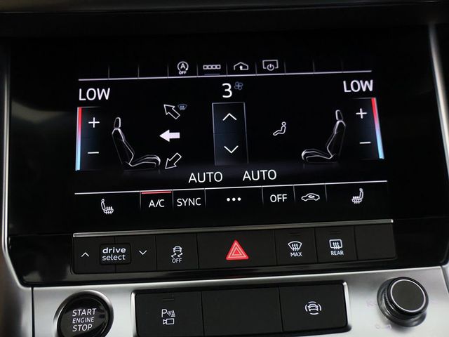 2023 Audi A6 Sedan Premium 45 TFSI quattro - 23074514 - 45