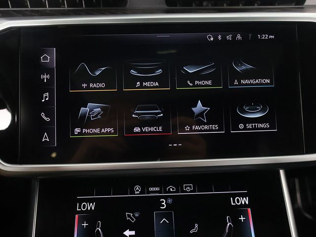 2023 Audi A6 Sedan Premium 45 TFSI quattro - 23074514 - 46
