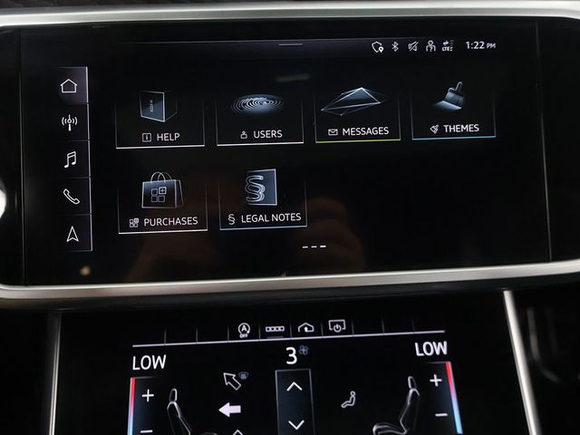 2023 Audi A6 Sedan Premium 45 TFSI quattro - 23074514 - 47