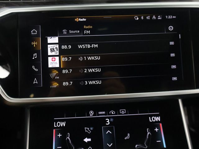 2023 Audi A6 Sedan Premium 45 TFSI quattro - 23074514 - 48