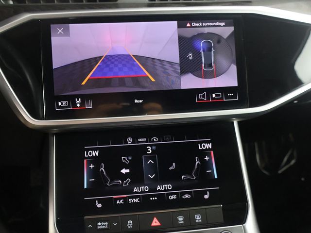2023 Audi A6 Sedan Premium 45 TFSI quattro - 23074514 - 49