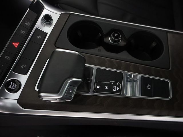 2023 Audi A6 Sedan Premium 45 TFSI quattro - 23074514 - 50