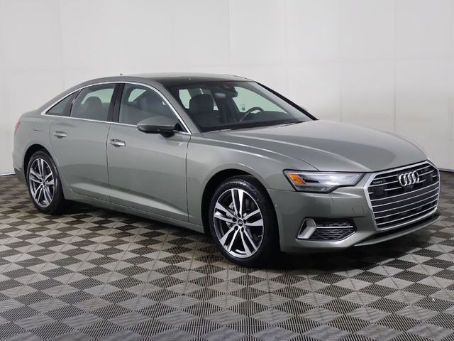 2023 Audi A6 Sedan Premium 45 TFSI quattro - 23074514 - 52