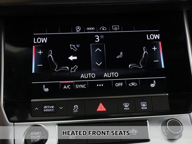 2023 Audi A6 Sedan Premium 45 TFSI quattro - 23074514 - 7