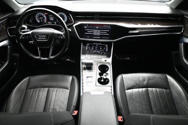2023 Audi A6 Sedan Premium 45 TFSI quattro - 23067990 - 10