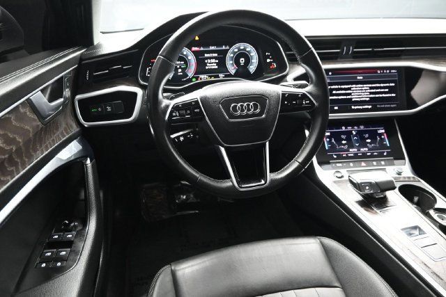 2023 Audi A6 Sedan Premium 45 TFSI quattro - 23067990 - 11