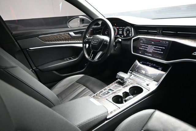 2023 Audi A6 Sedan Premium 45 TFSI quattro - 23067990 - 12
