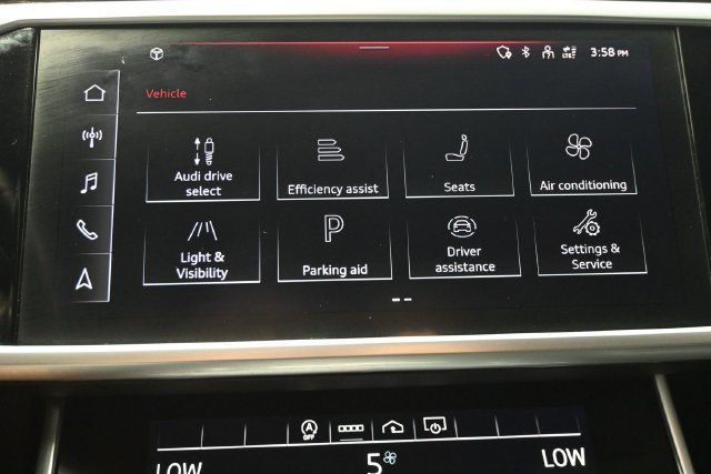 2023 Audi A6 Sedan Premium 45 TFSI quattro - 23067990 - 13