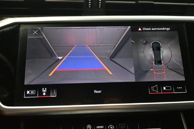 2023 Audi A6 Sedan Premium 45 TFSI quattro - 23067990 - 14