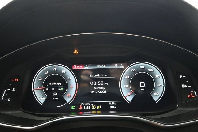 2023 Audi A6 Sedan Premium 45 TFSI quattro - 23067990 - 16