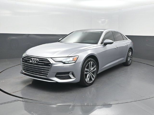 2023 Audi A6 Sedan Premium 45 TFSI quattro - 23067990 - 1