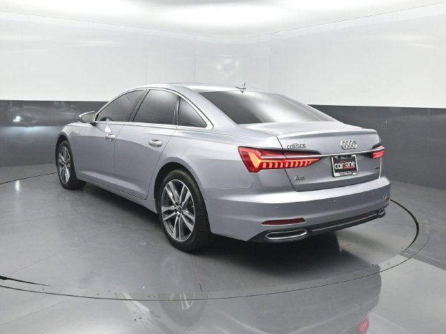 2023 Audi A6 Sedan Premium 45 TFSI quattro - 23067990 - 22