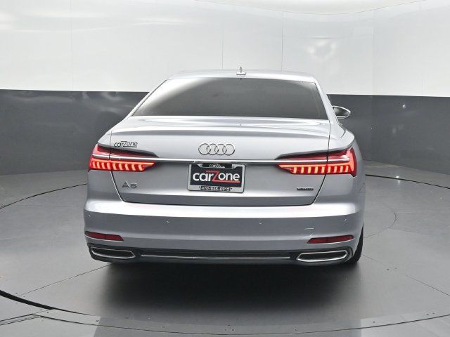2023 Audi A6 Sedan Premium 45 TFSI quattro - 23067990 - 23