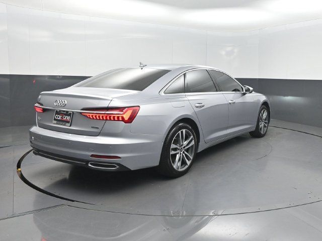 2023 Audi A6 Sedan Premium 45 TFSI quattro - 23067990 - 24