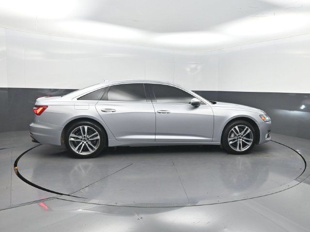 2023 Audi A6 Sedan Premium 45 TFSI quattro - 23067990 - 25