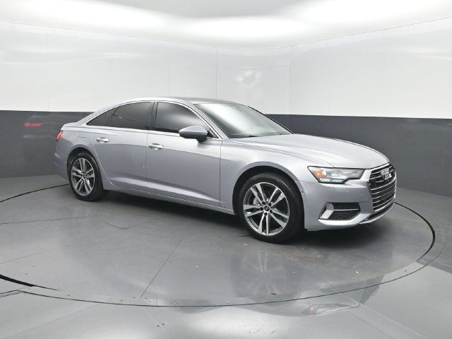 2023 Audi A6 Sedan Premium 45 TFSI quattro - 23067990 - 26