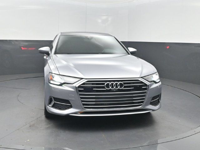2023 Audi A6 Sedan Premium 45 TFSI quattro - 23067990 - 27