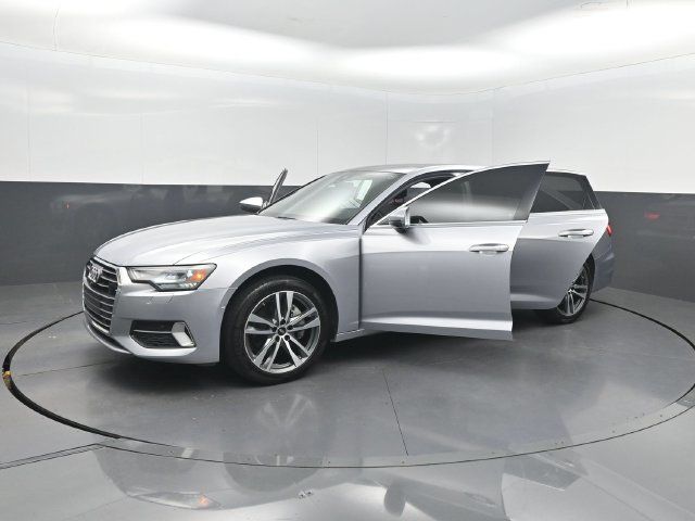 2023 Audi A6 Sedan Premium 45 TFSI quattro - 23067990 - 28