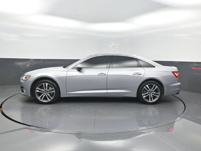 2023 Audi A6 Sedan Premium 45 TFSI quattro - 23067990 - 2