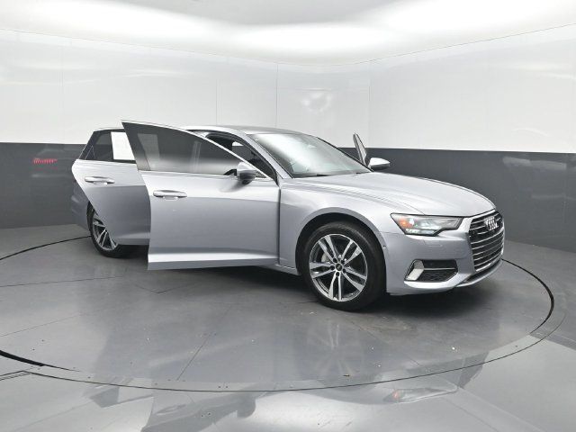 2023 Audi A6 Sedan Premium 45 TFSI quattro - 23067990 - 30