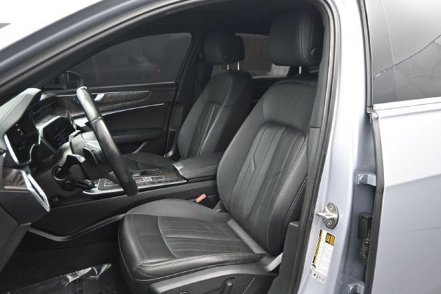 2023 Audi A6 Sedan Premium 45 TFSI quattro - 23067990 - 4